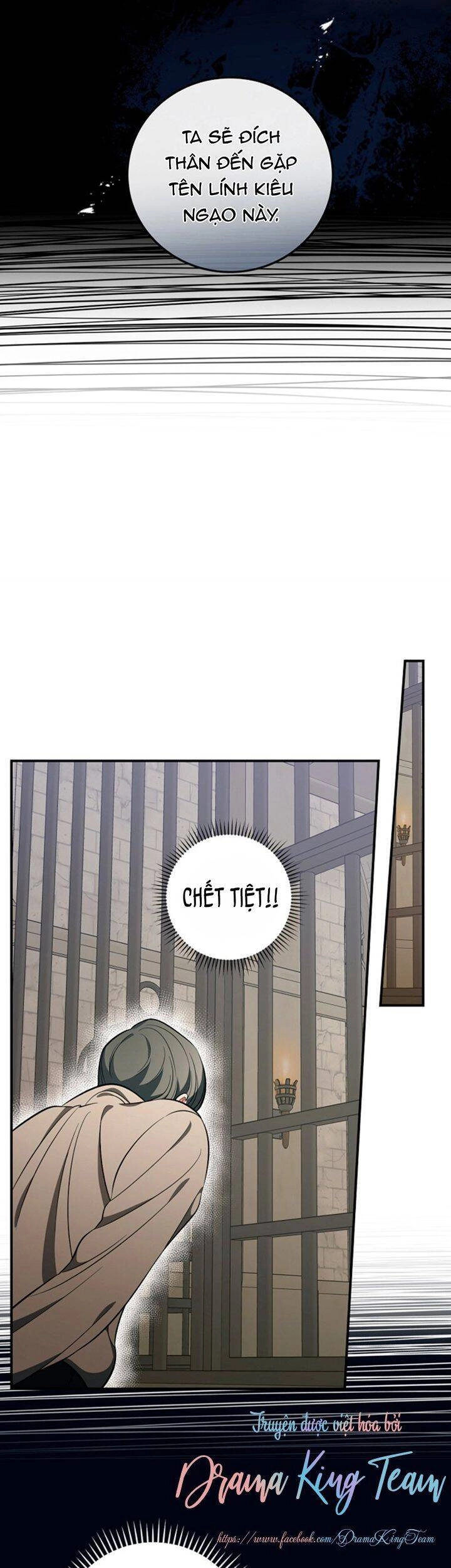 Nữ Công Tước Nhà Kính Chapter 39 - 7