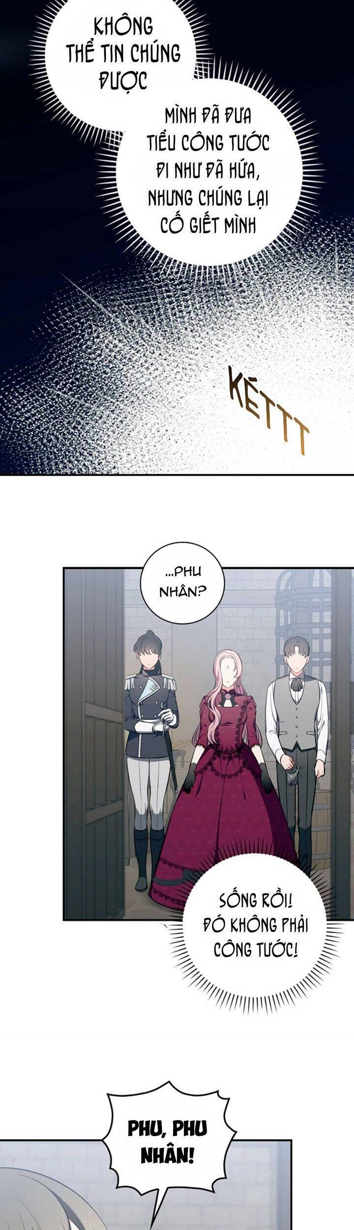 Nữ Công Tước Nhà Kính Chapter 39 - 8