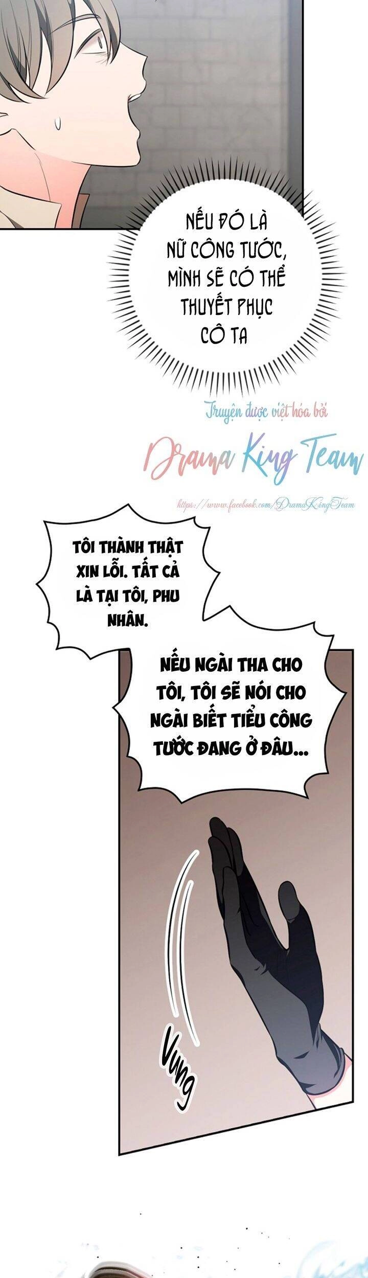 Nữ Công Tước Nhà Kính Chapter 39 - 9