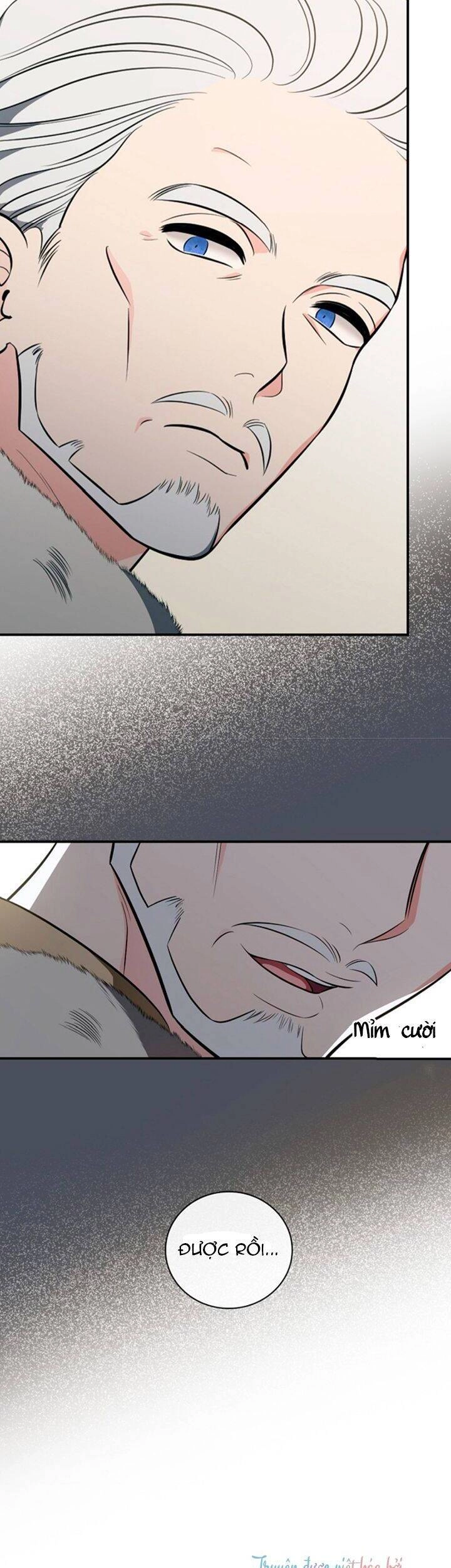 Nữ Công Tước Nhà Kính Chapter 39 - 21