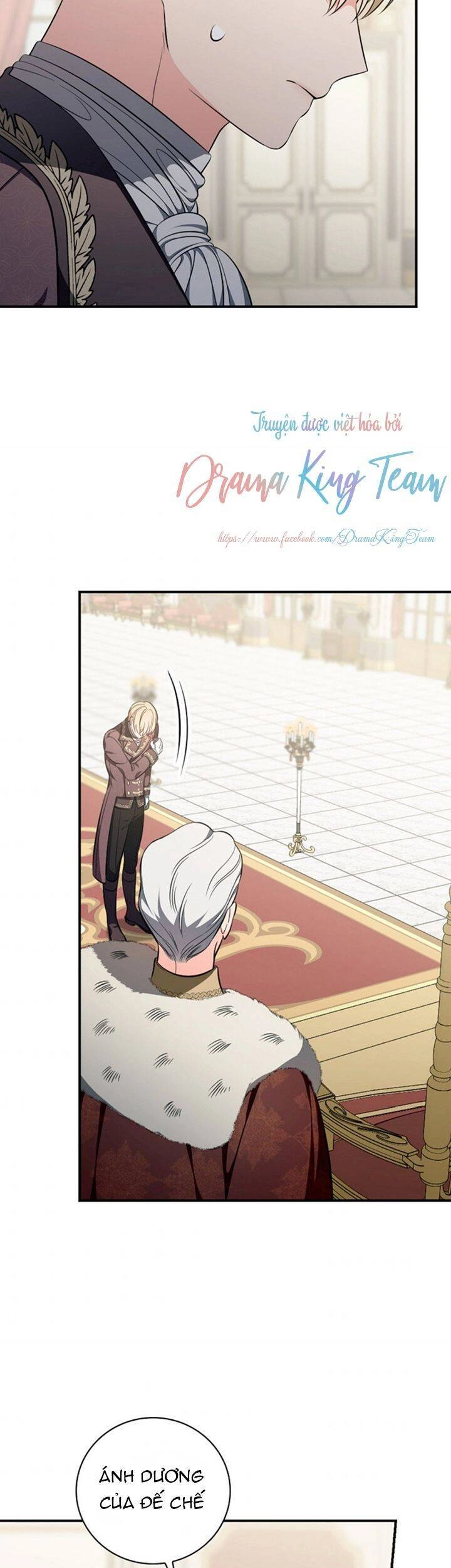 Nữ Công Tước Nhà Kính Chapter 39 - 23