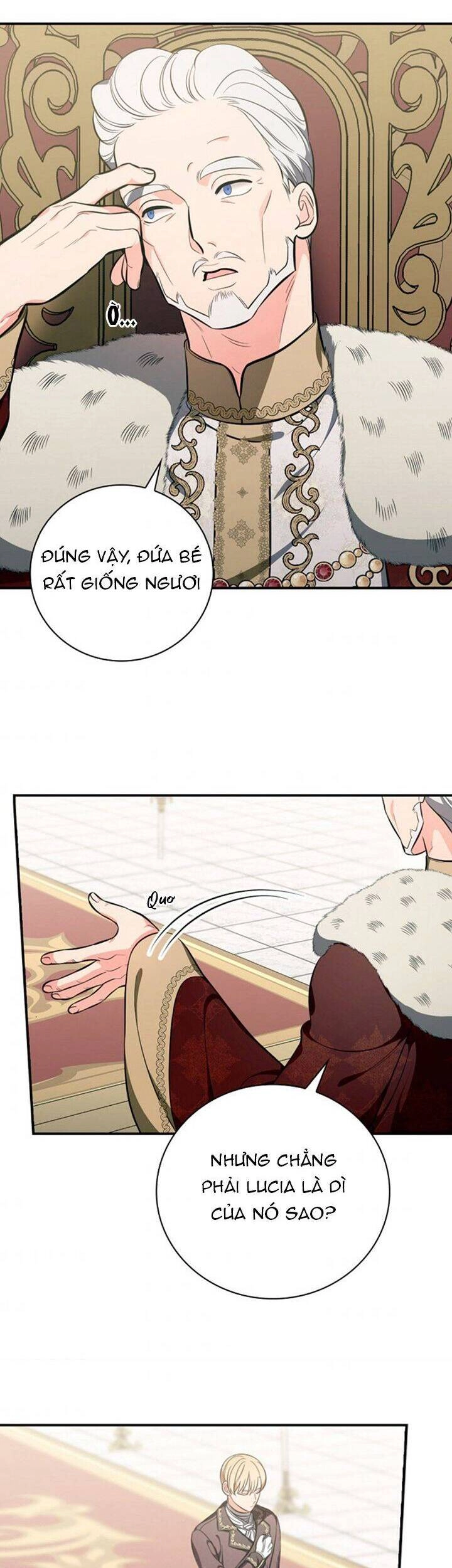 Nữ Công Tước Nhà Kính Chapter 39 - 28