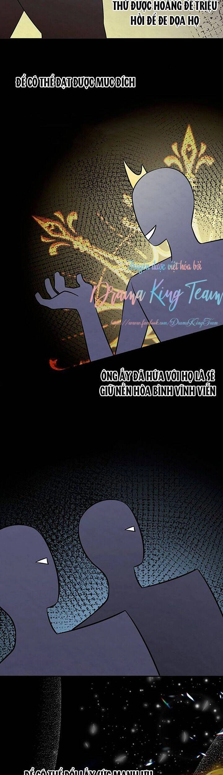 Nữ Công Tước Nhà Kính Chapter 39 - 33