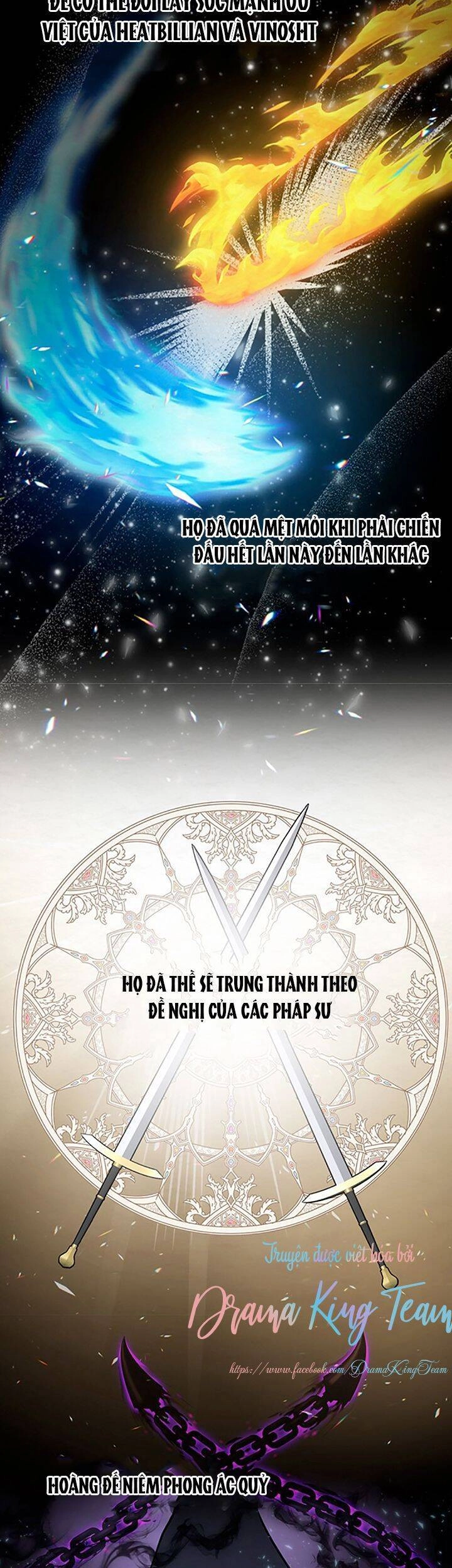 Nữ Công Tước Nhà Kính Chapter 39 - 34