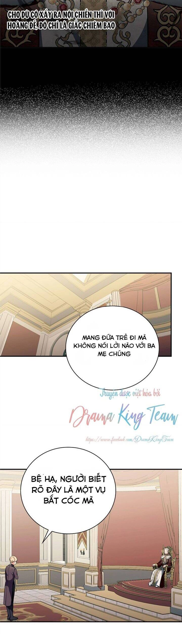 Nữ Công Tước Nhà Kính Chapter 40 - 3