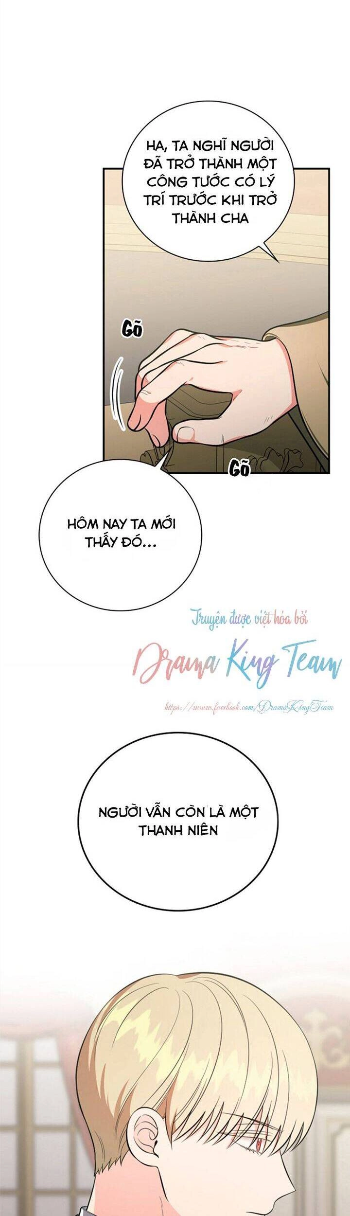 Nữ Công Tước Nhà Kính Chapter 40 - 4