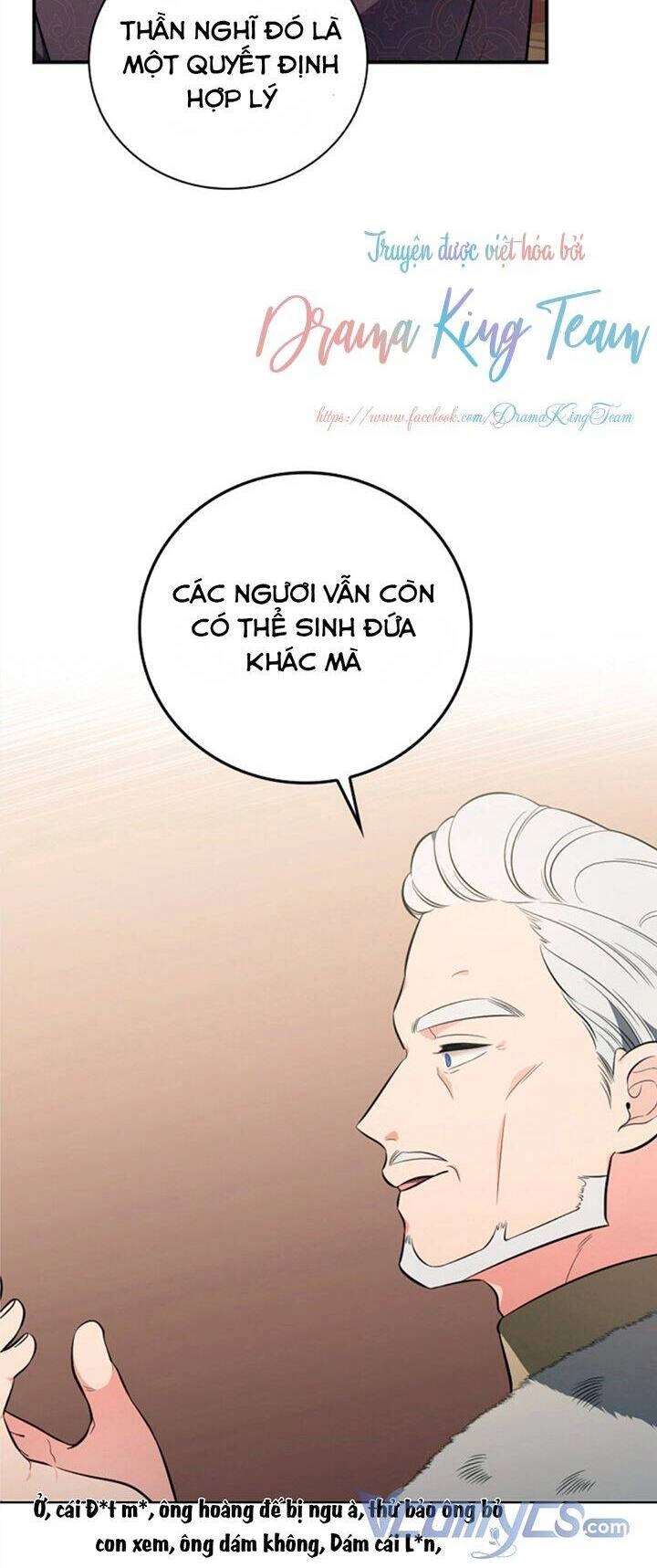 Nữ Công Tước Nhà Kính Chapter 40 - 6