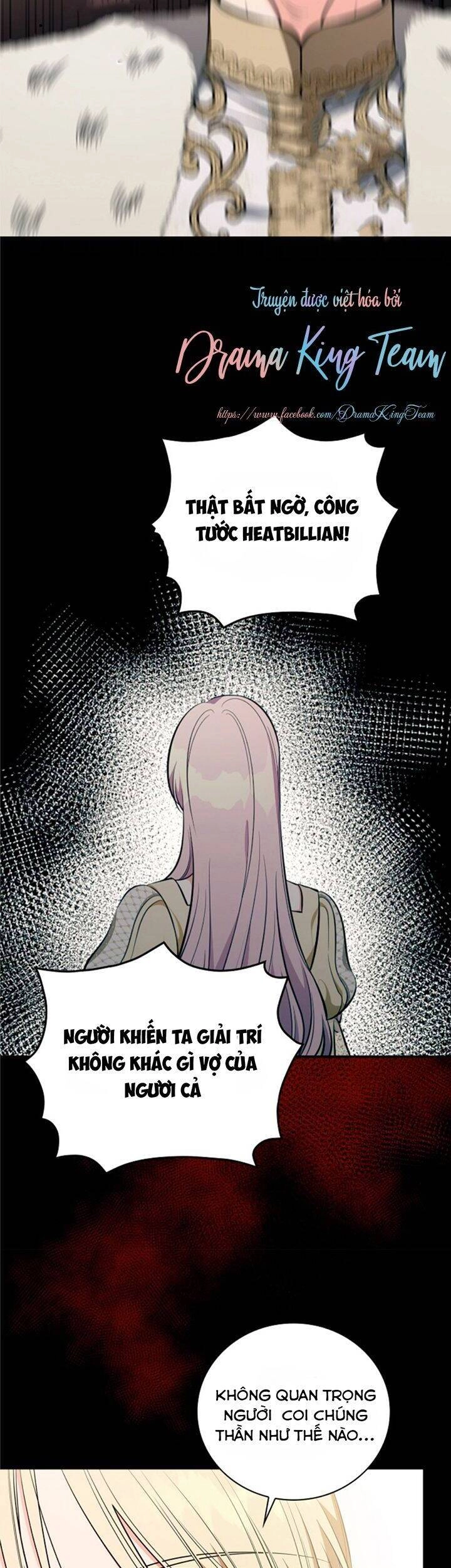 Nữ Công Tước Nhà Kính Chapter 40 - 9