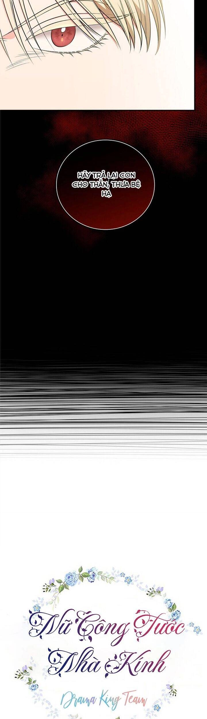 Nữ Công Tước Nhà Kính Chapter 40 - 10