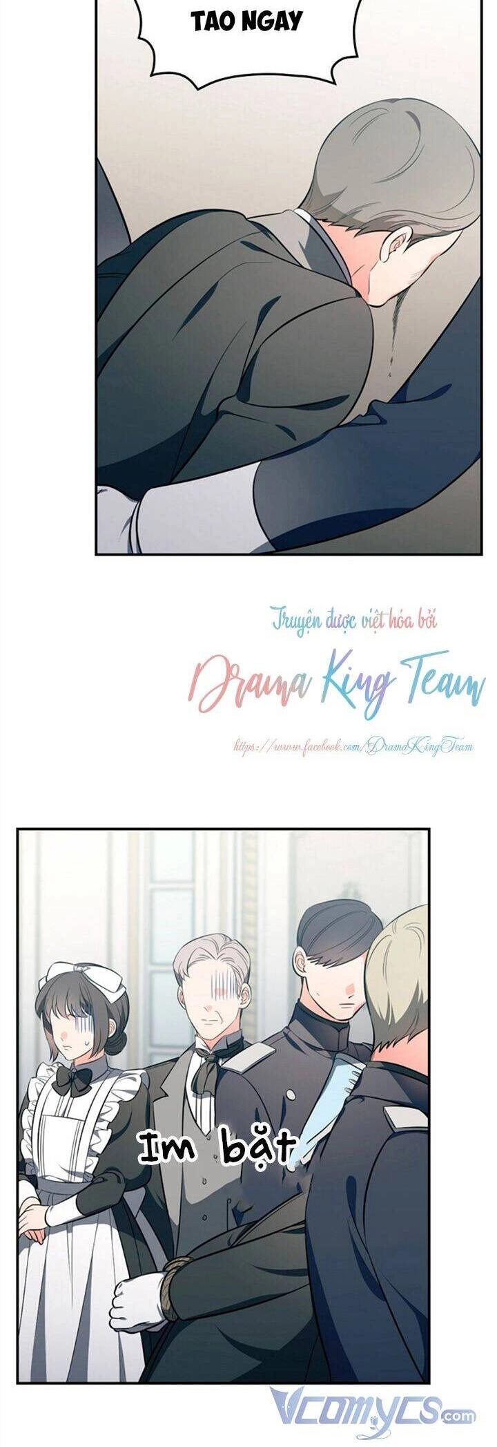 Nữ Công Tước Nhà Kính Chapter 40 - 12