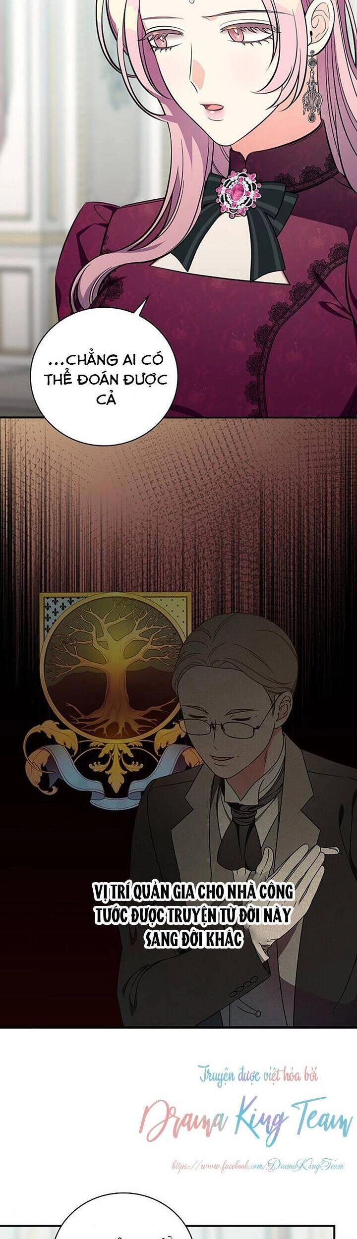 Nữ Công Tước Nhà Kính Chapter 40 - 14