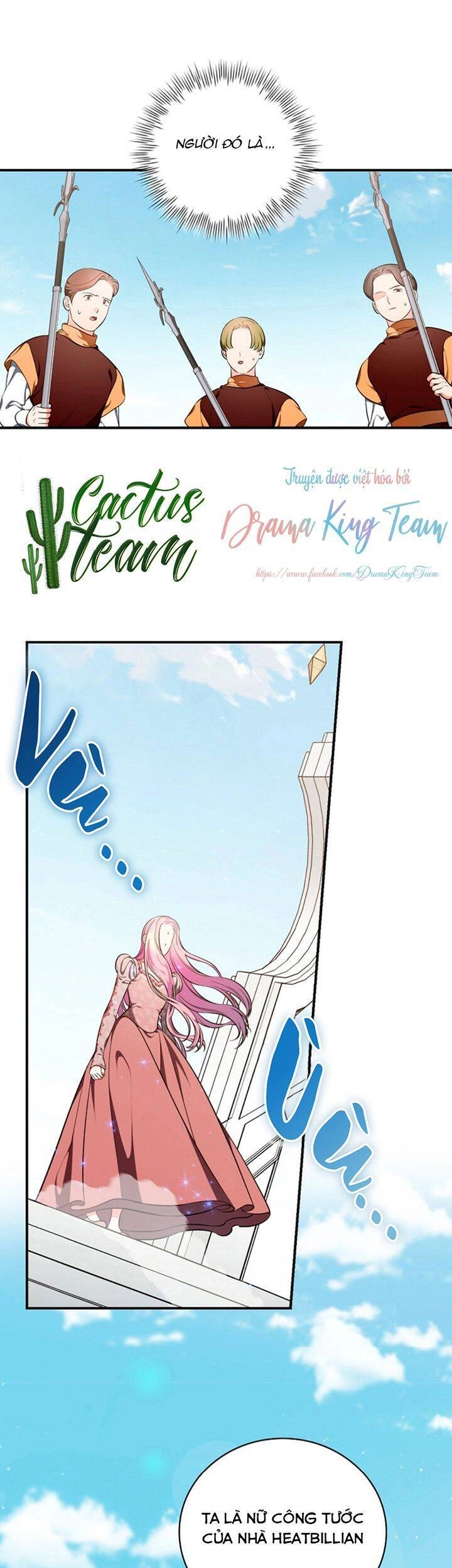 Nữ Công Tước Nhà Kính Chapter 41 - 1