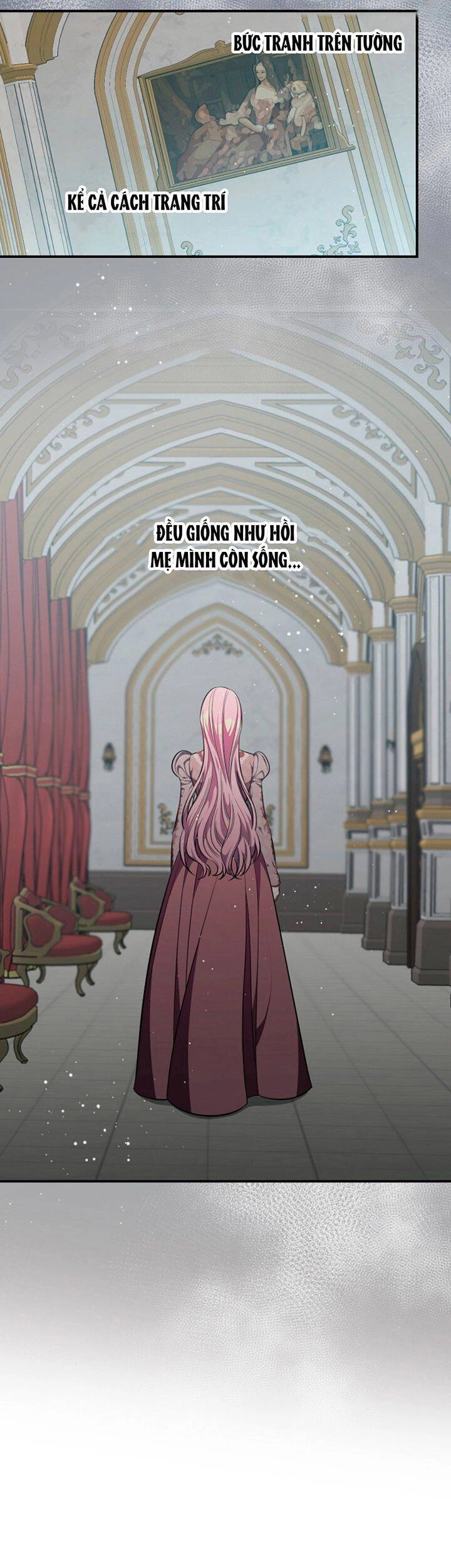 Nữ Công Tước Nhà Kính Chapter 41 - 7