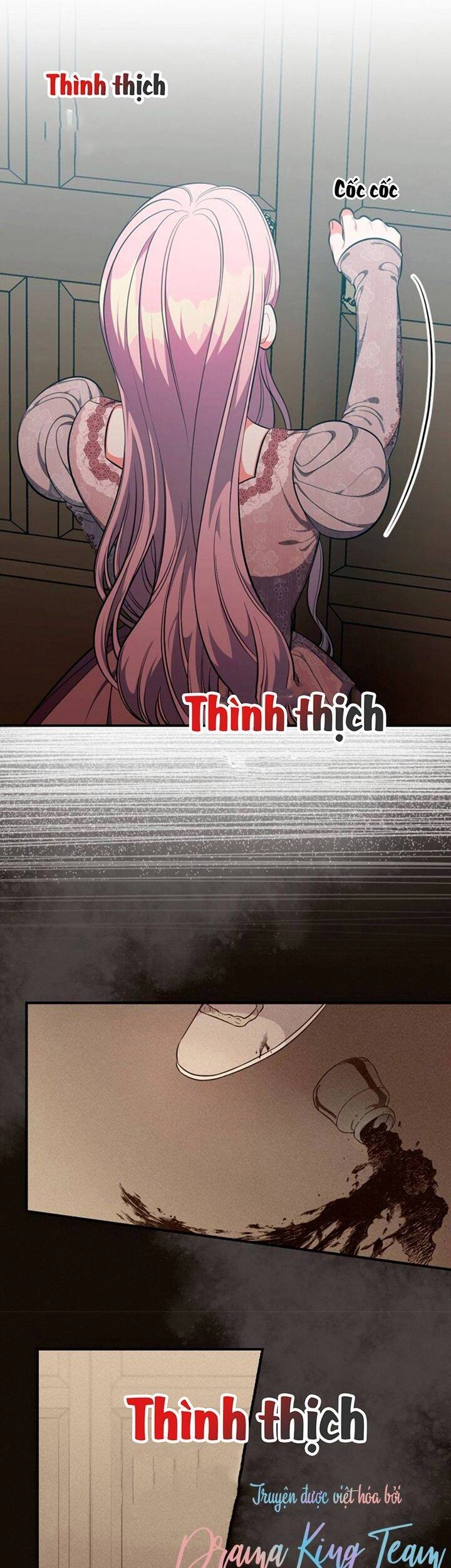 Nữ Công Tước Nhà Kính Chapter 41 - 9