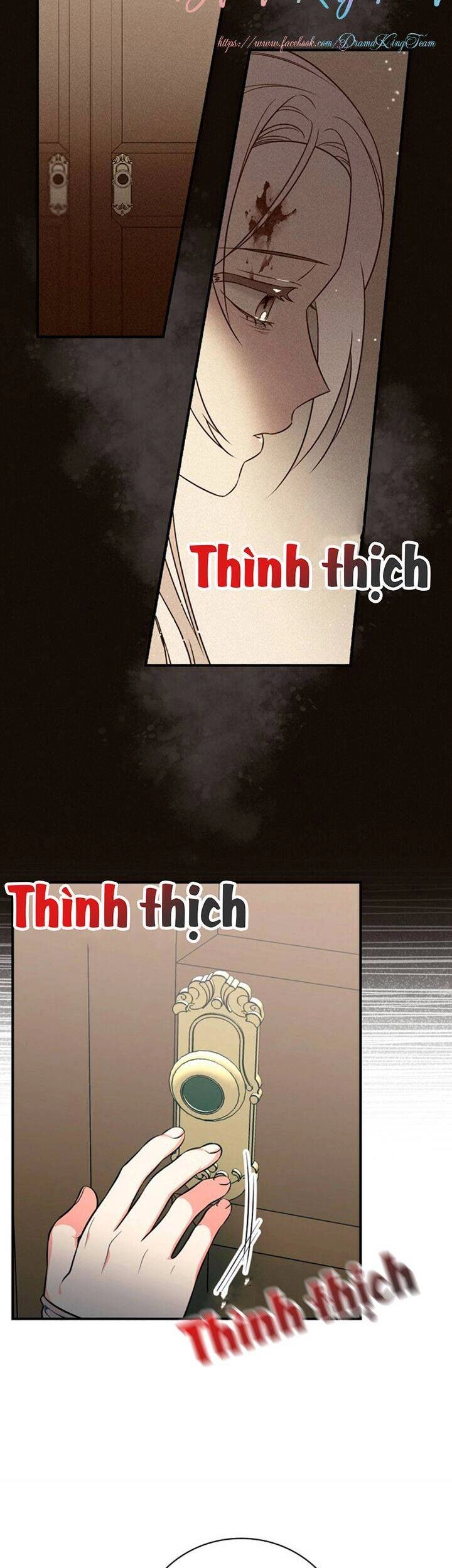 Nữ Công Tước Nhà Kính Chapter 41 - 10