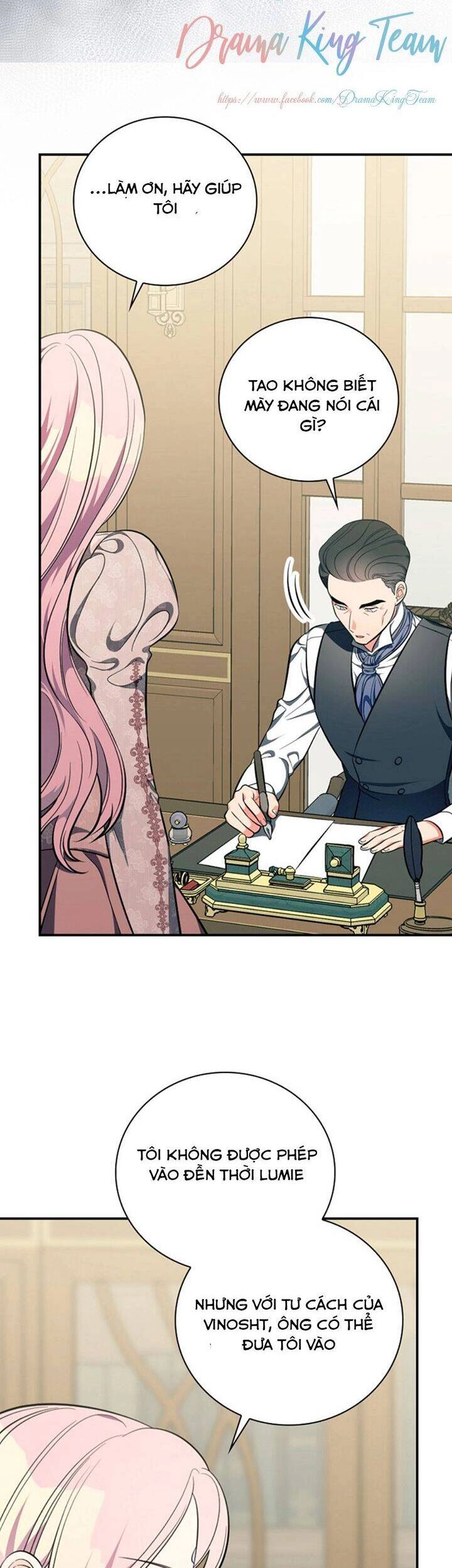 Nữ Công Tước Nhà Kính Chapter 41 - 14