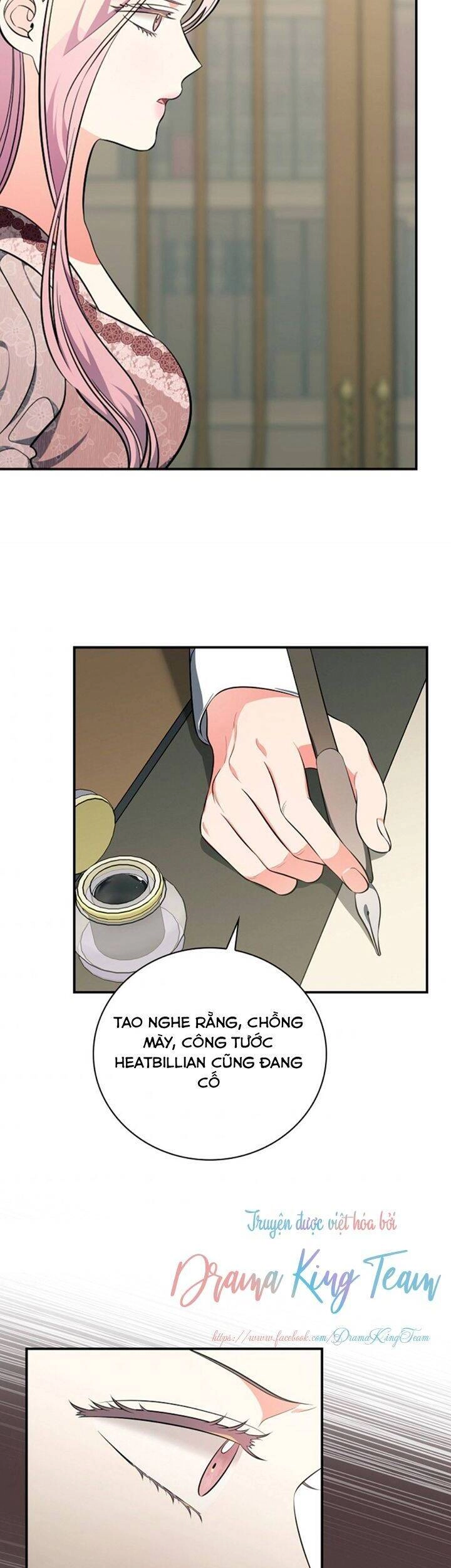 Nữ Công Tước Nhà Kính Chapter 41 - 15