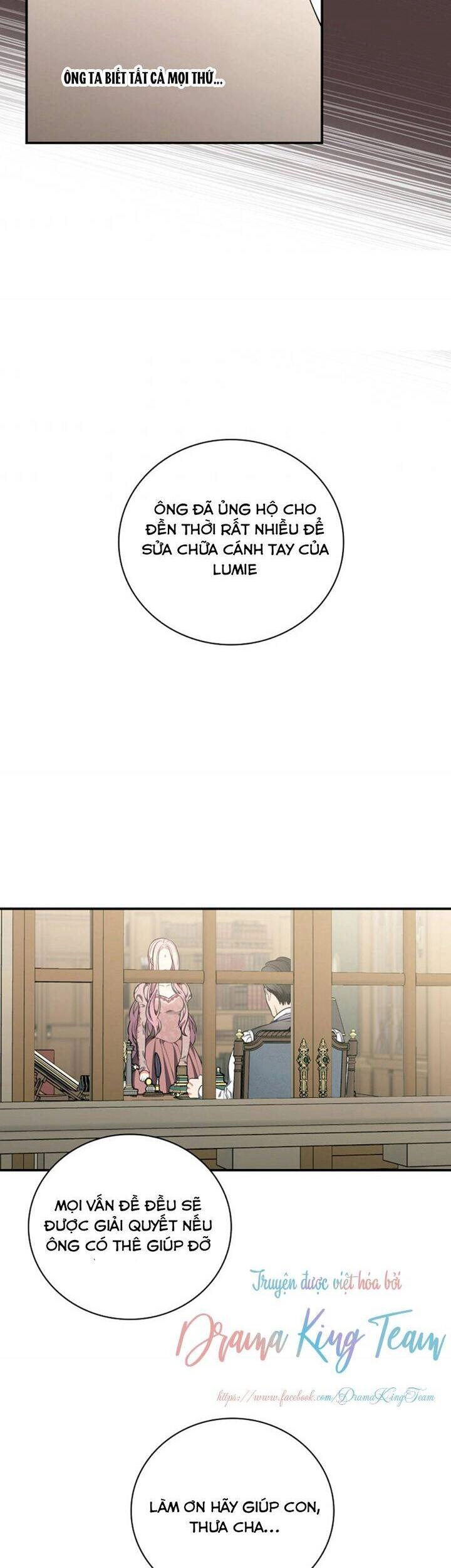 Nữ Công Tước Nhà Kính Chapter 41 - 16