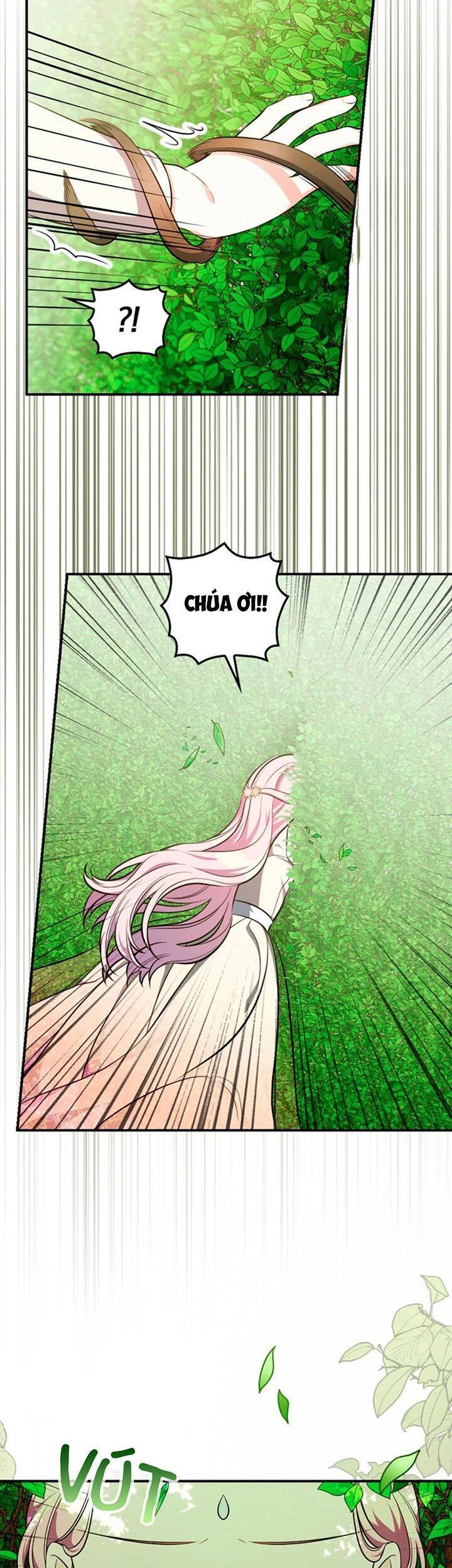 Nữ Công Tước Nhà Kính Chapter 41 - 35