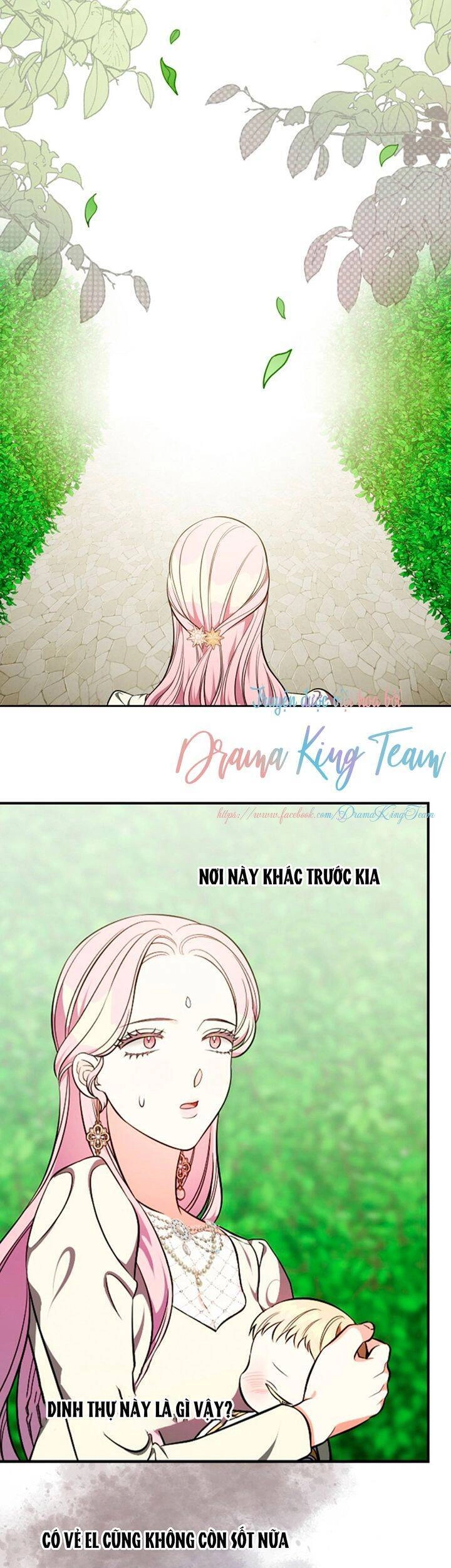 Nữ Công Tước Nhà Kính Chapter 41 - 37