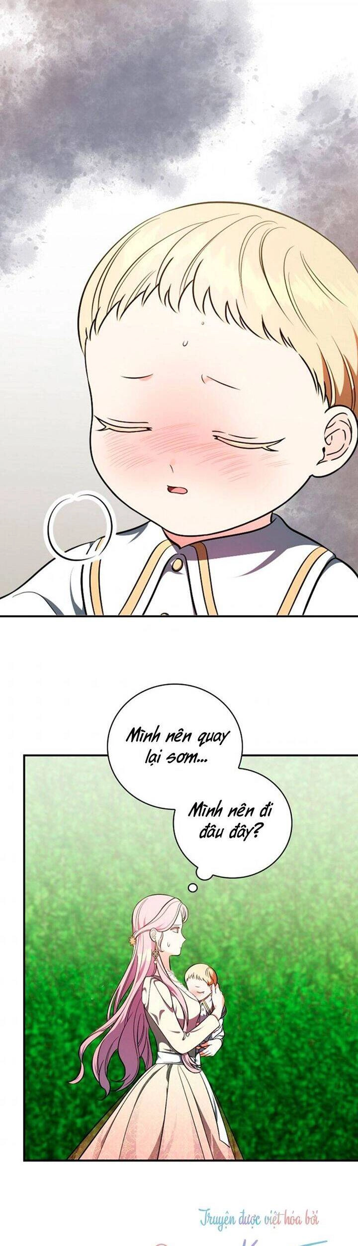 Nữ Công Tước Nhà Kính Chapter 41 - 38