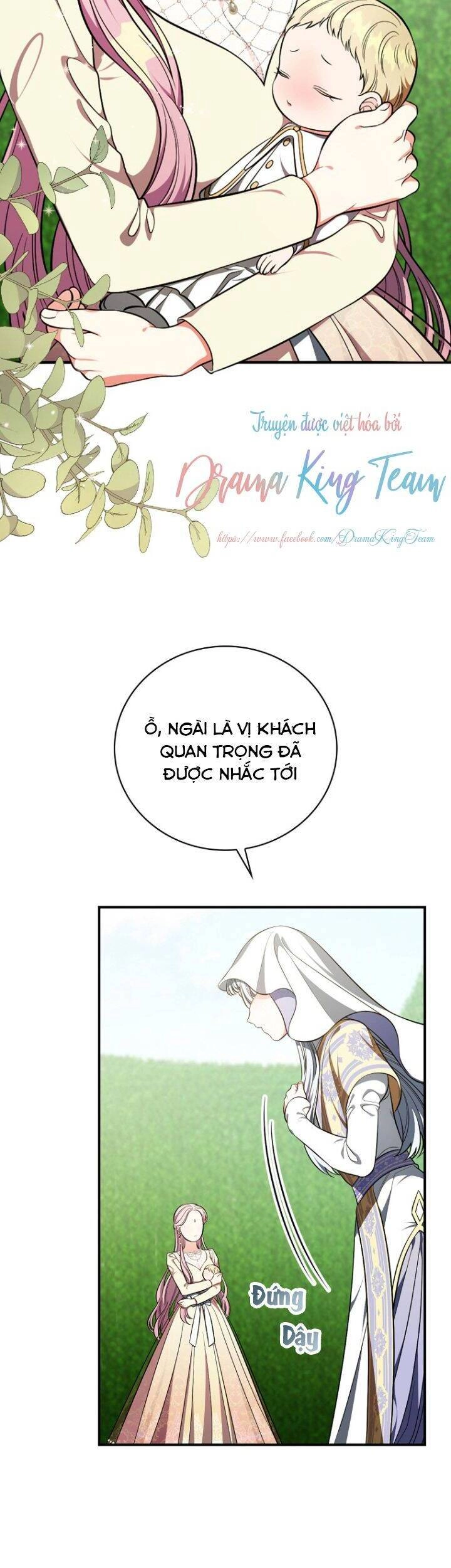 Nữ Công Tước Nhà Kính Chapter 42 - 3