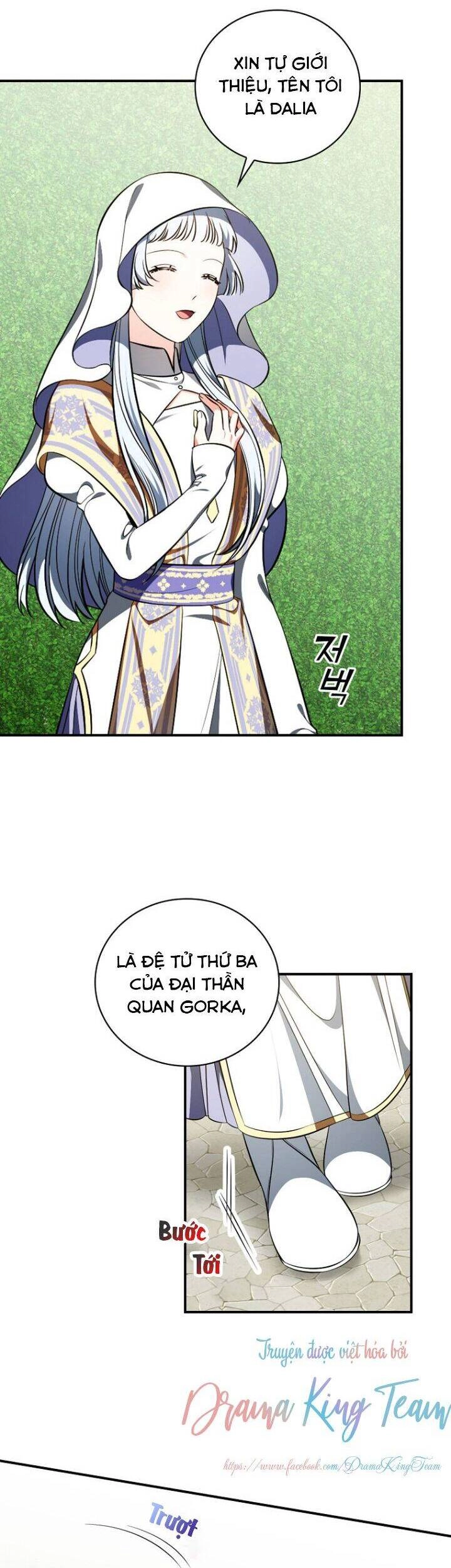 Nữ Công Tước Nhà Kính Chapter 42 - 4