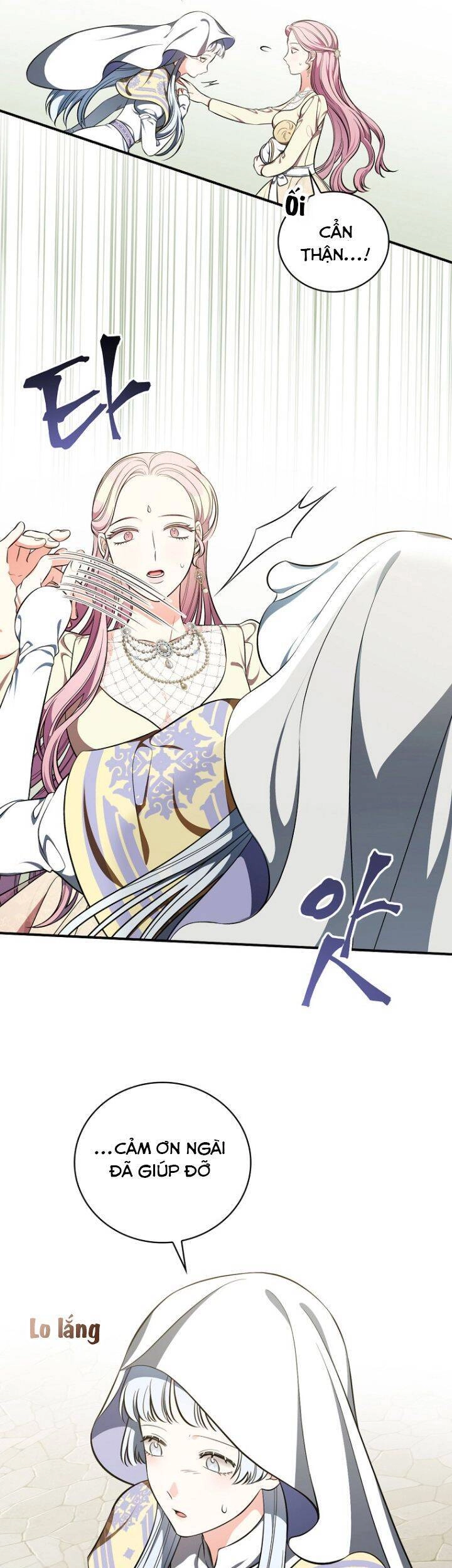 Nữ Công Tước Nhà Kính Chapter 42 - 5