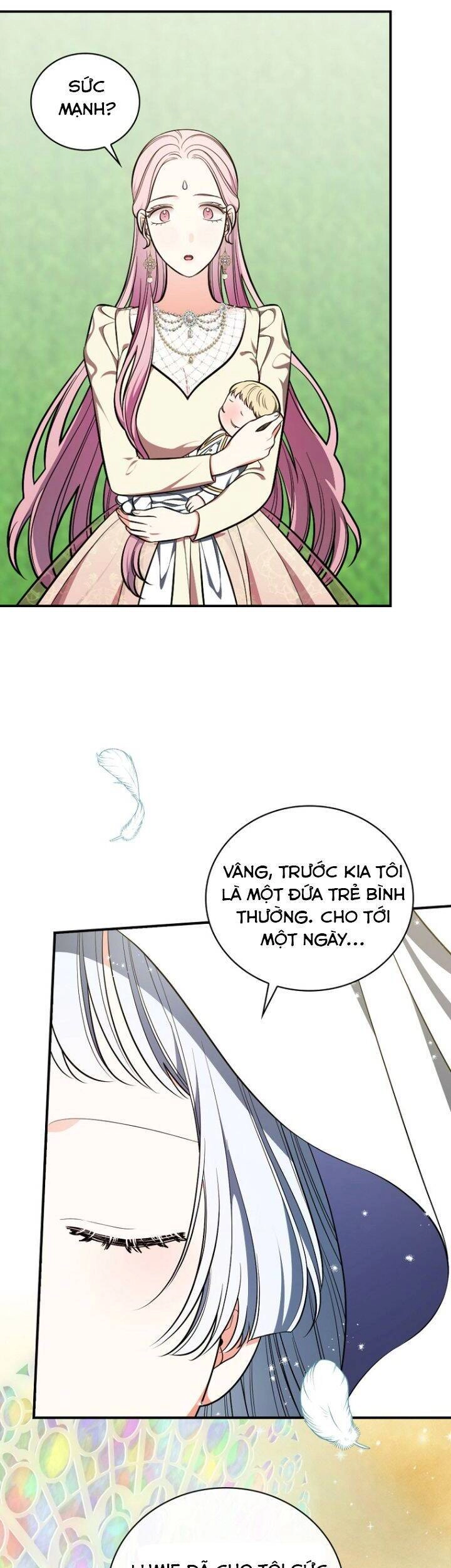 Nữ Công Tước Nhà Kính Chapter 42 - 7