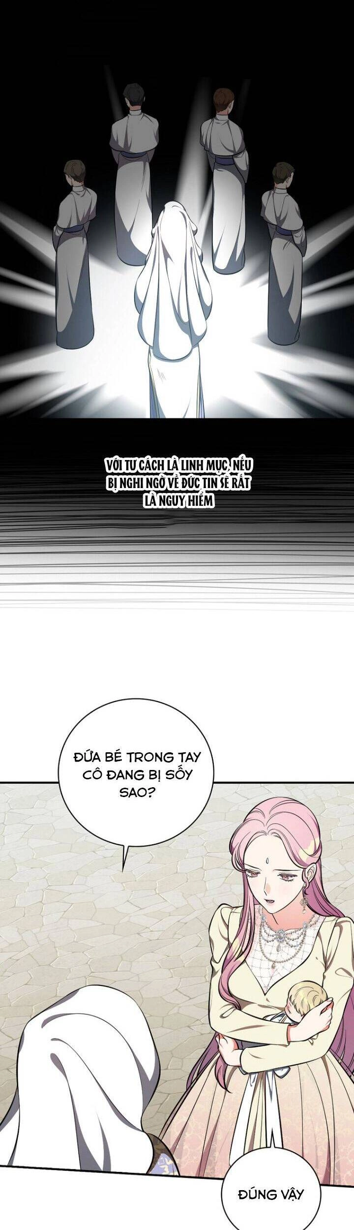 Nữ Công Tước Nhà Kính Chapter 42 - 10