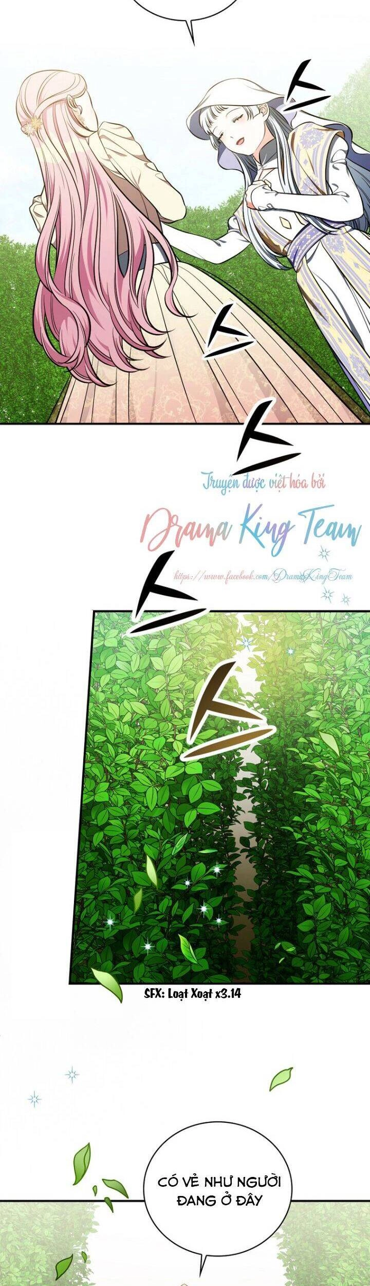 Nữ Công Tước Nhà Kính Chapter 42 - 17