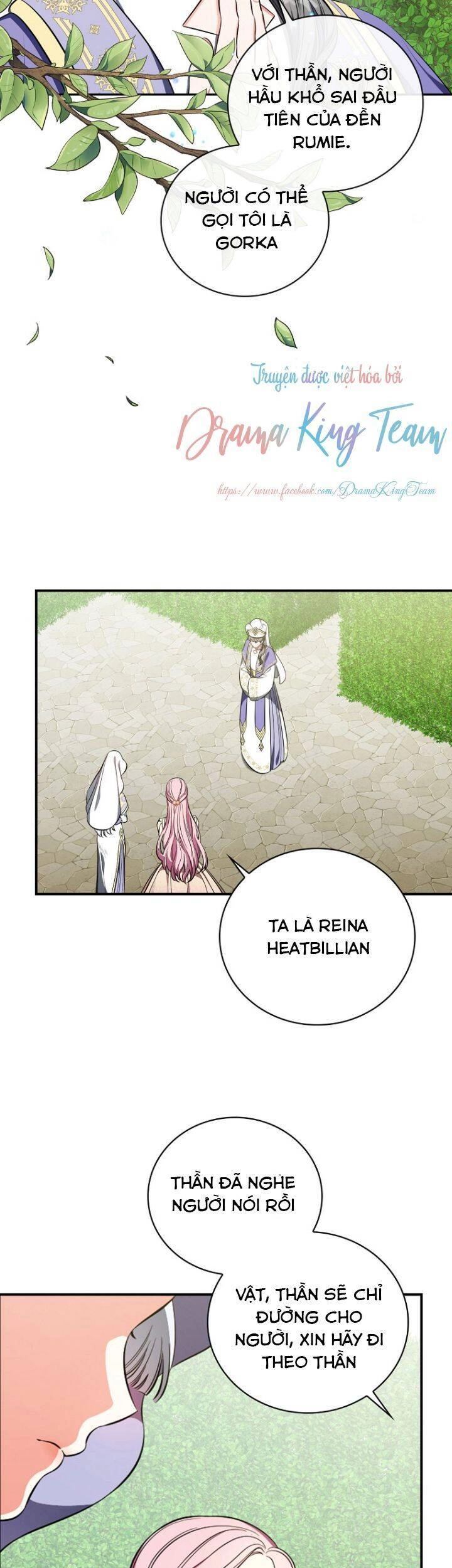 Nữ Công Tước Nhà Kính Chapter 42 - 20