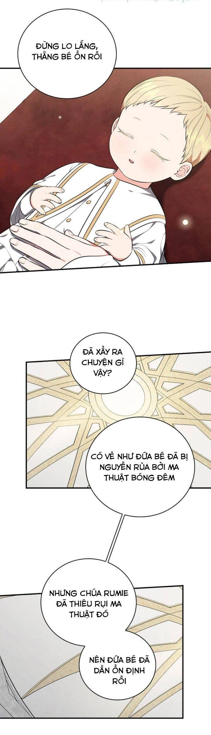 Nữ Công Tước Nhà Kính Chapter 43 - 4