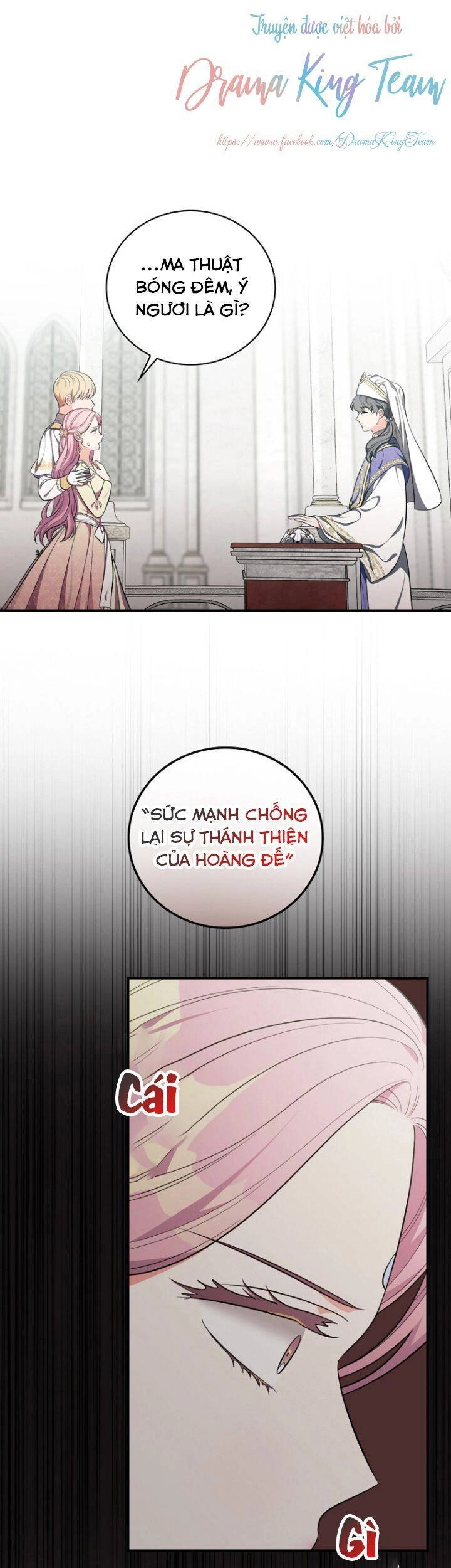 Nữ Công Tước Nhà Kính Chapter 43 - 5