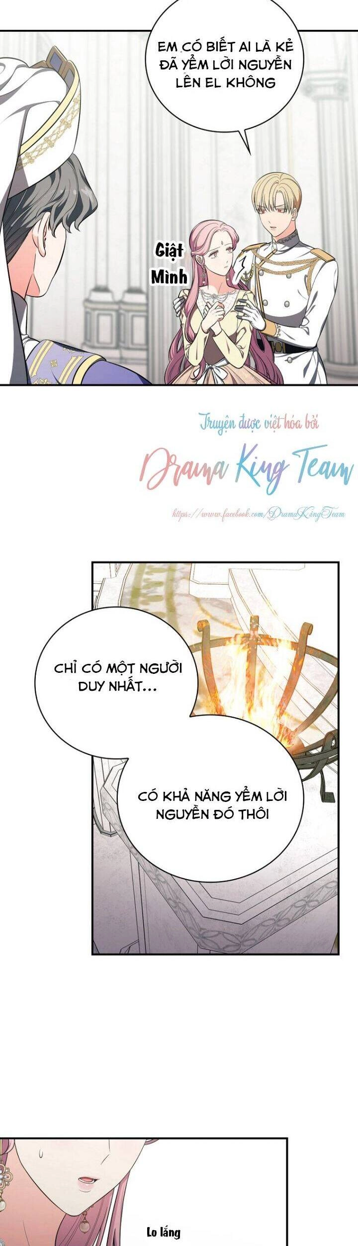 Nữ Công Tước Nhà Kính Chapter 43 - 8