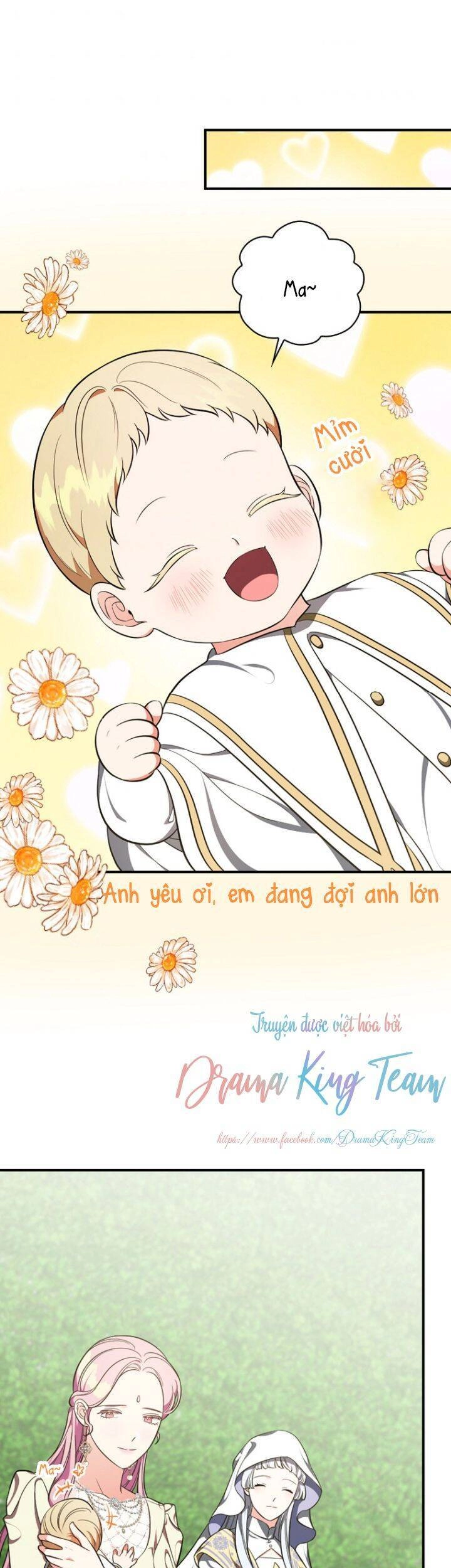 Nữ Công Tước Nhà Kính Chapter 43 - 23