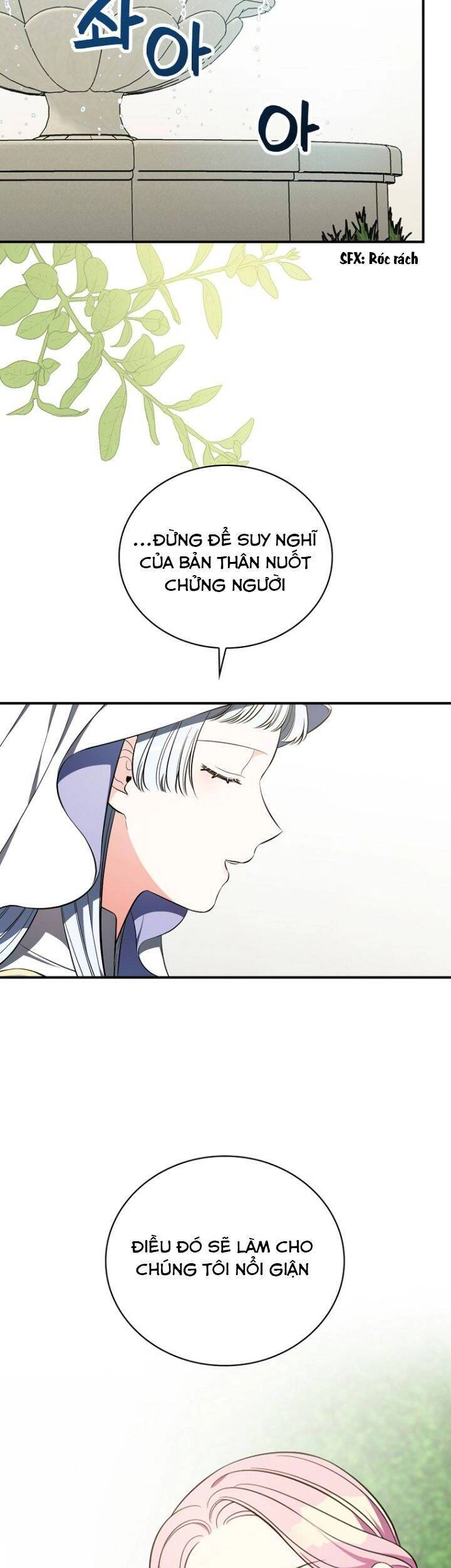 Nữ Công Tước Nhà Kính Chapter 43 - 25