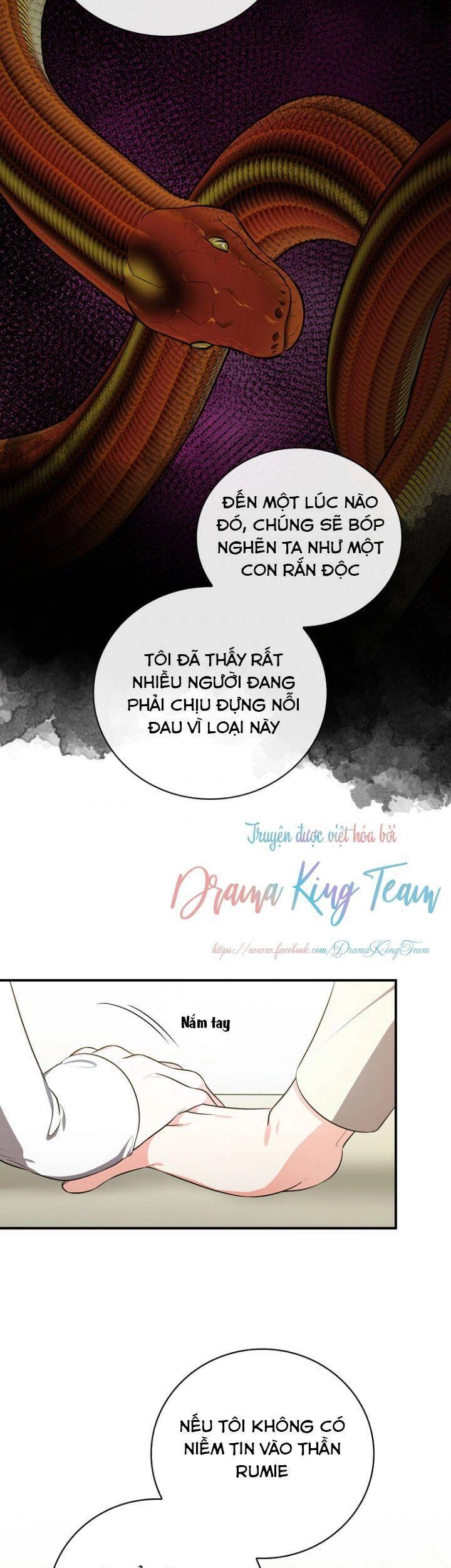 Nữ Công Tước Nhà Kính Chapter 43 - 27