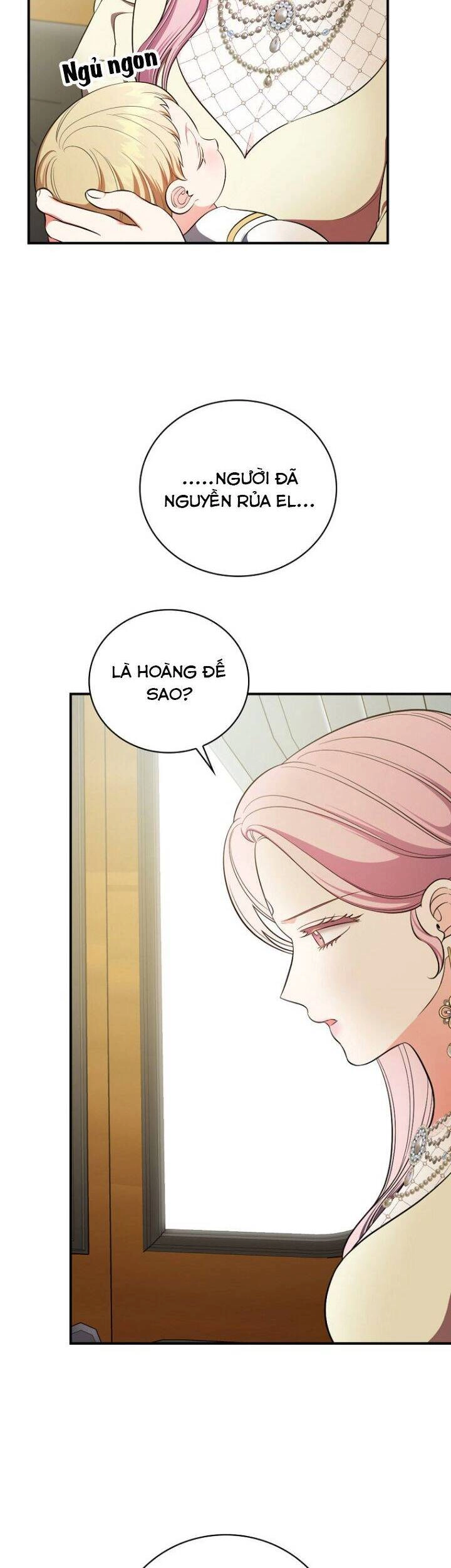 Nữ Công Tước Nhà Kính Chapter 43 - 32