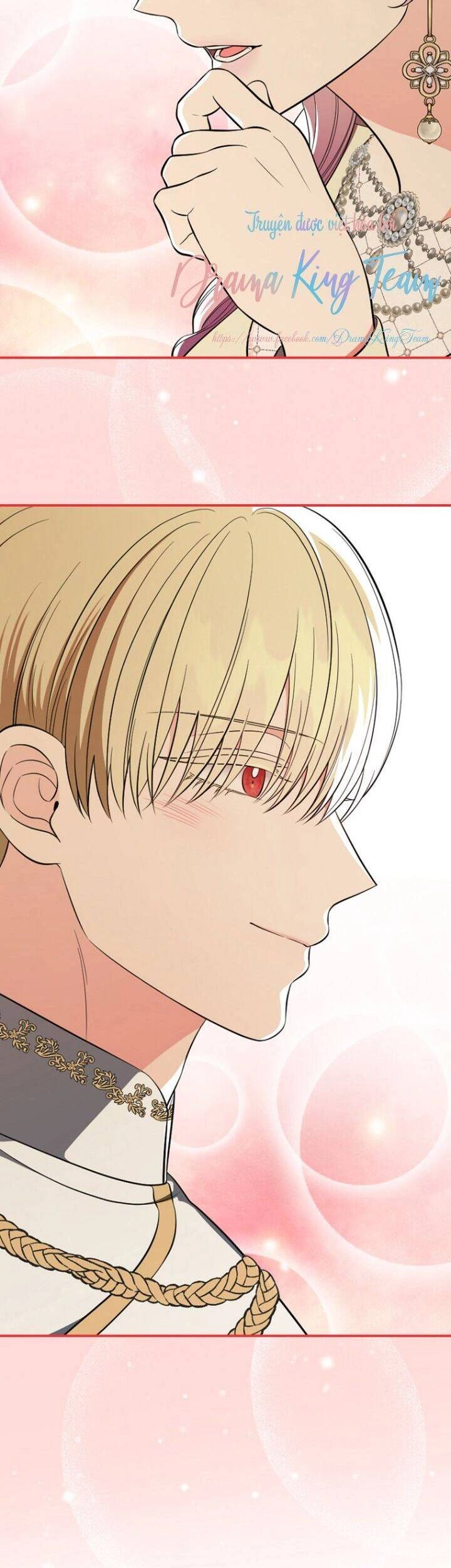 Nữ Công Tước Nhà Kính Chapter 43 - 38