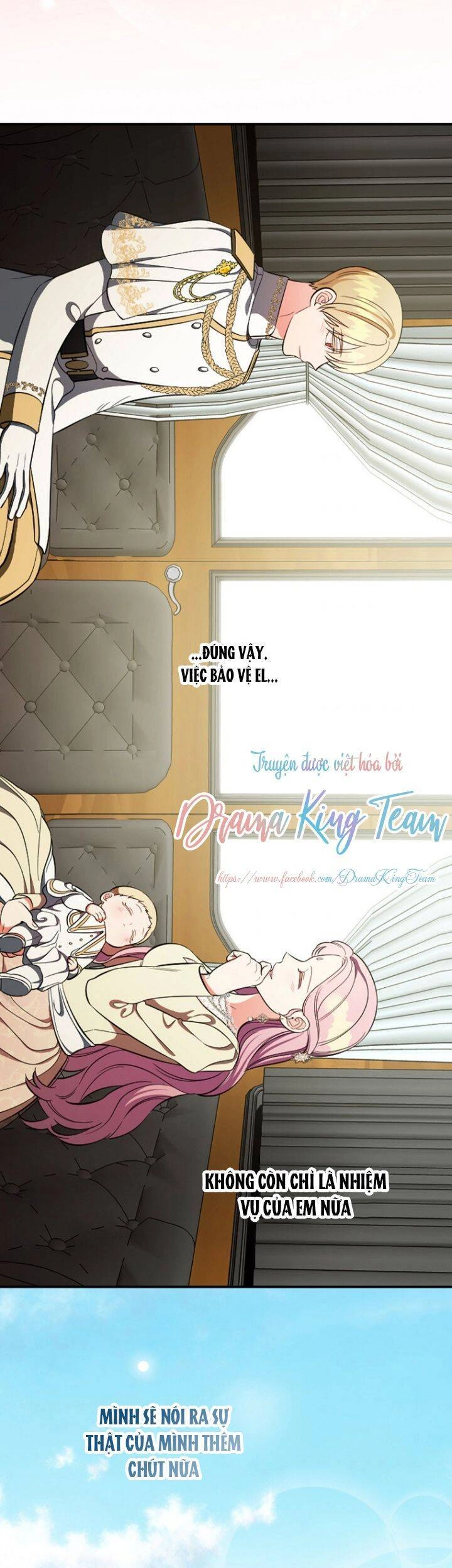 Nữ Công Tước Nhà Kính Chapter 43 - 39