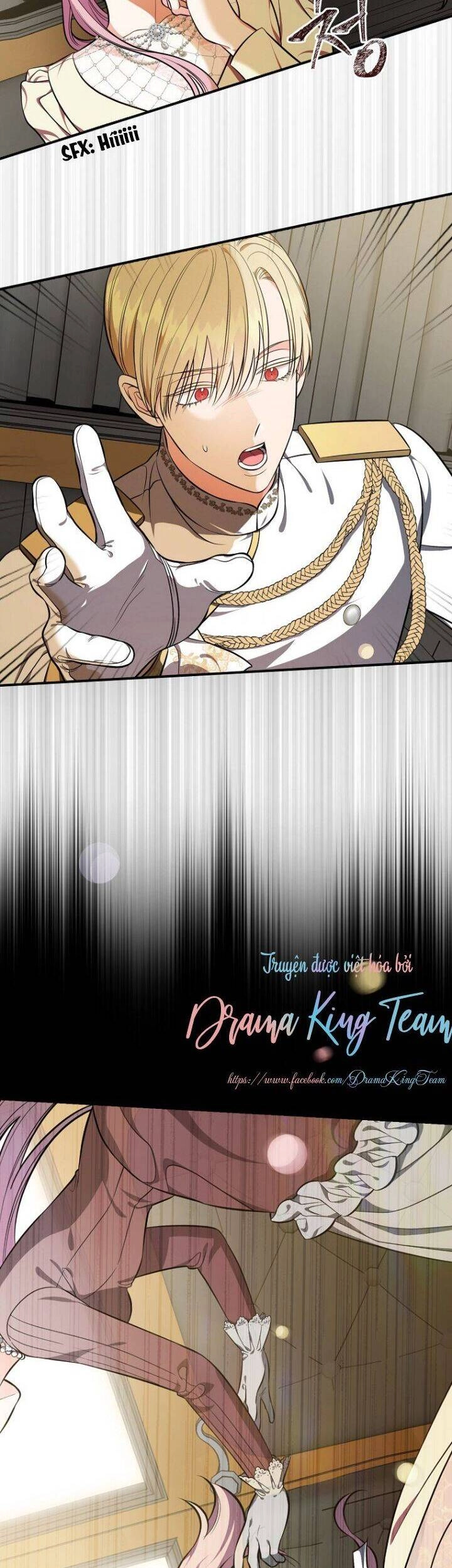 Nữ Công Tước Nhà Kính Chapter 44 - 2