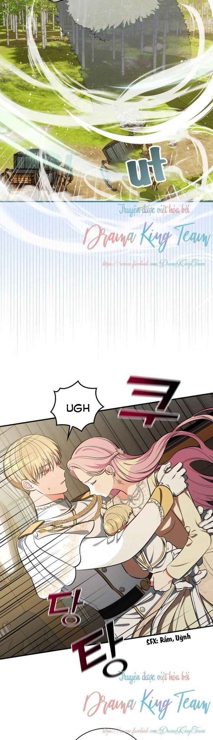 Nữ Công Tước Nhà Kính Chapter 44 - 5