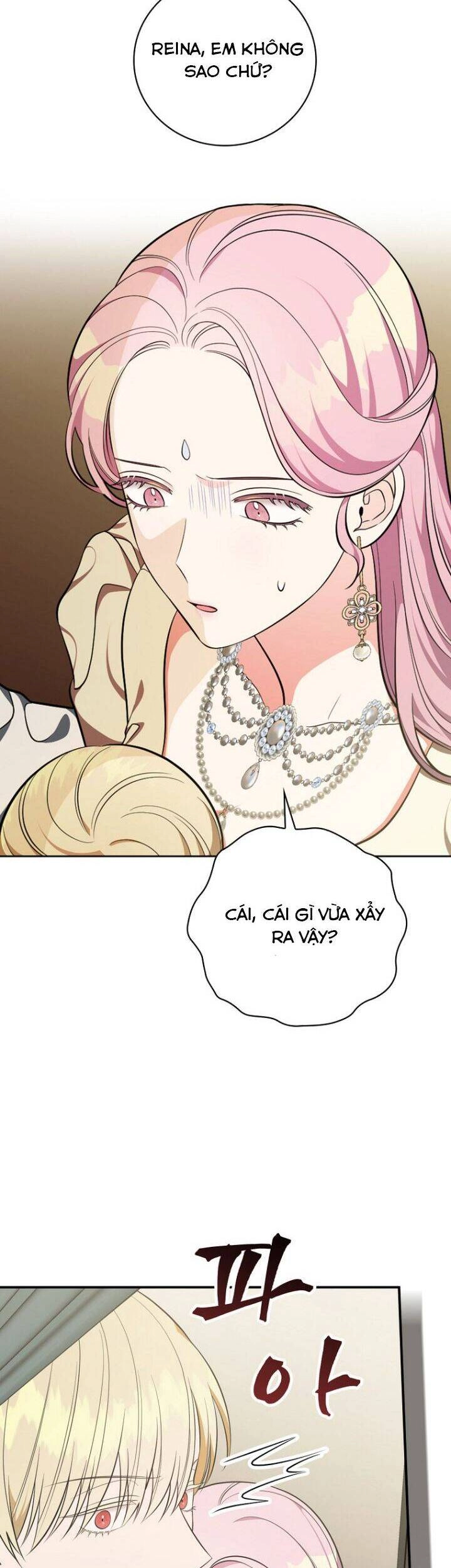 Nữ Công Tước Nhà Kính Chapter 44 - 6