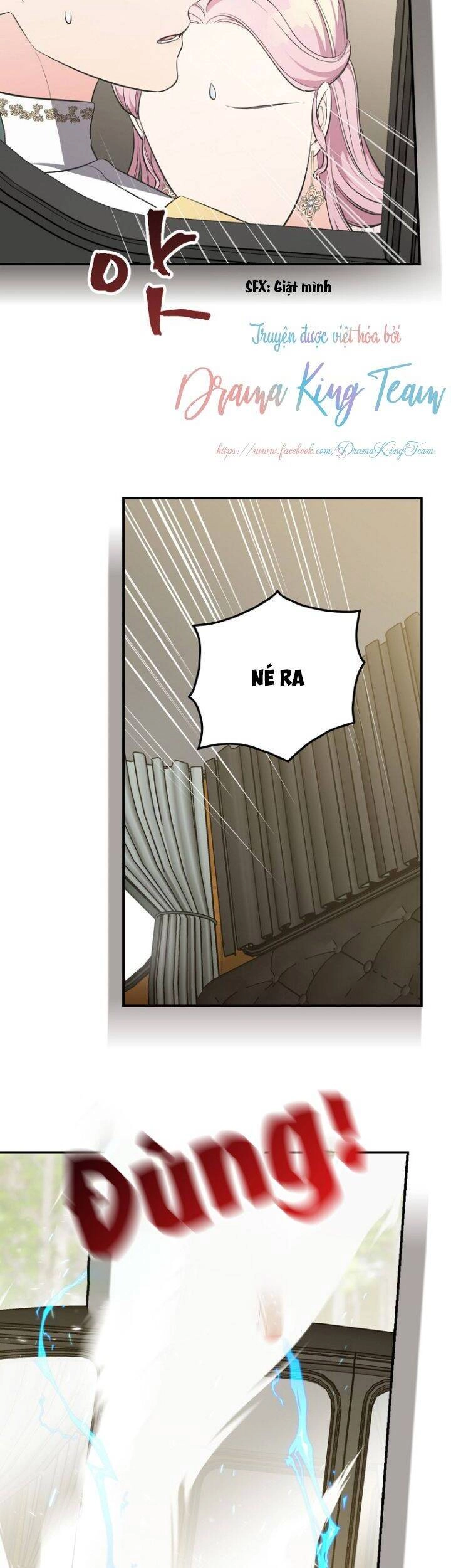 Nữ Công Tước Nhà Kính Chapter 44 - 7