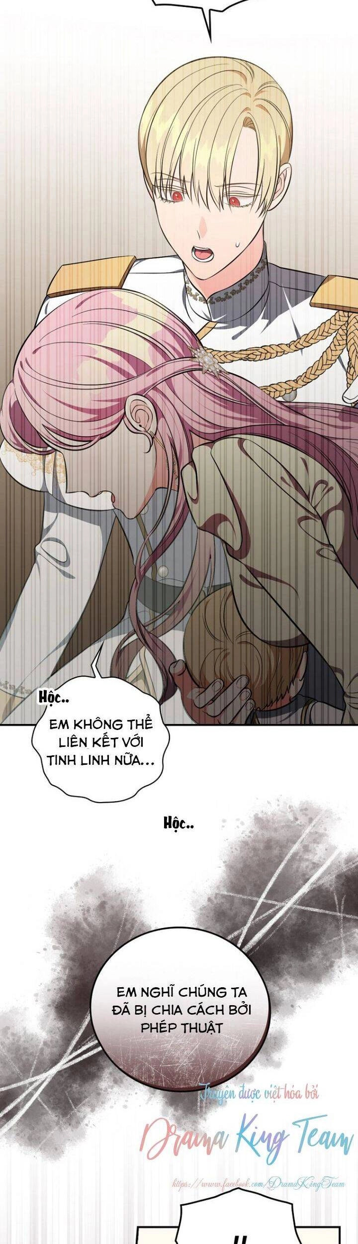 Nữ Công Tước Nhà Kính Chapter 44 - 10