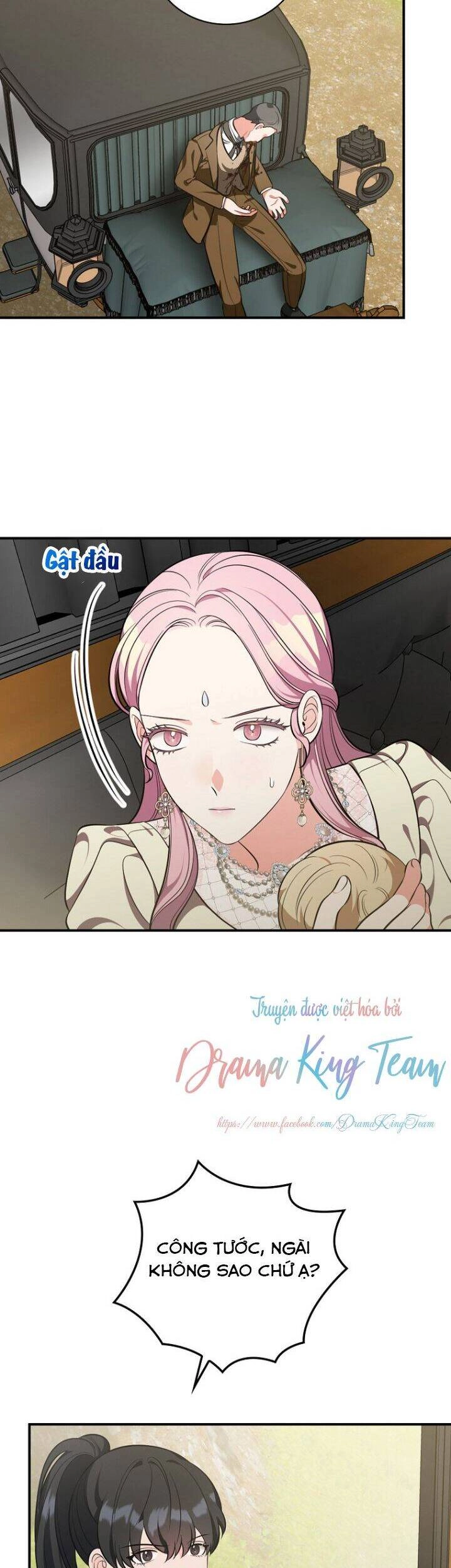 Nữ Công Tước Nhà Kính Chapter 44 - 13