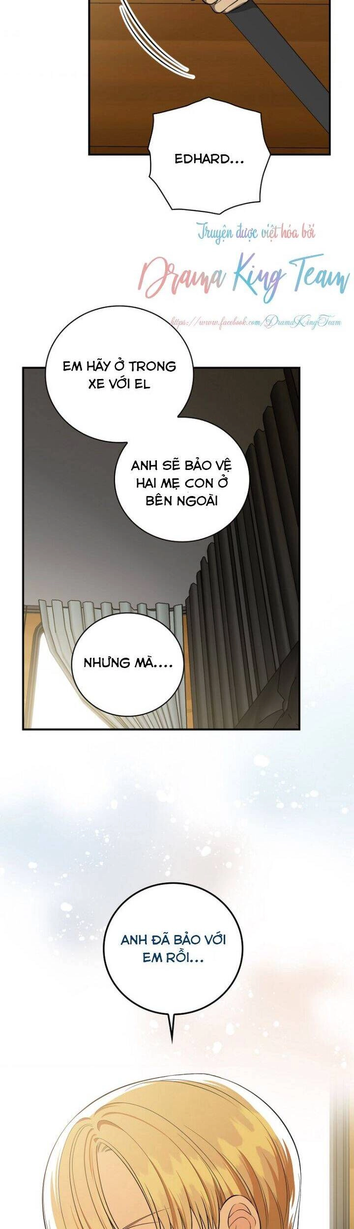 Nữ Công Tước Nhà Kính Chapter 44 - 15