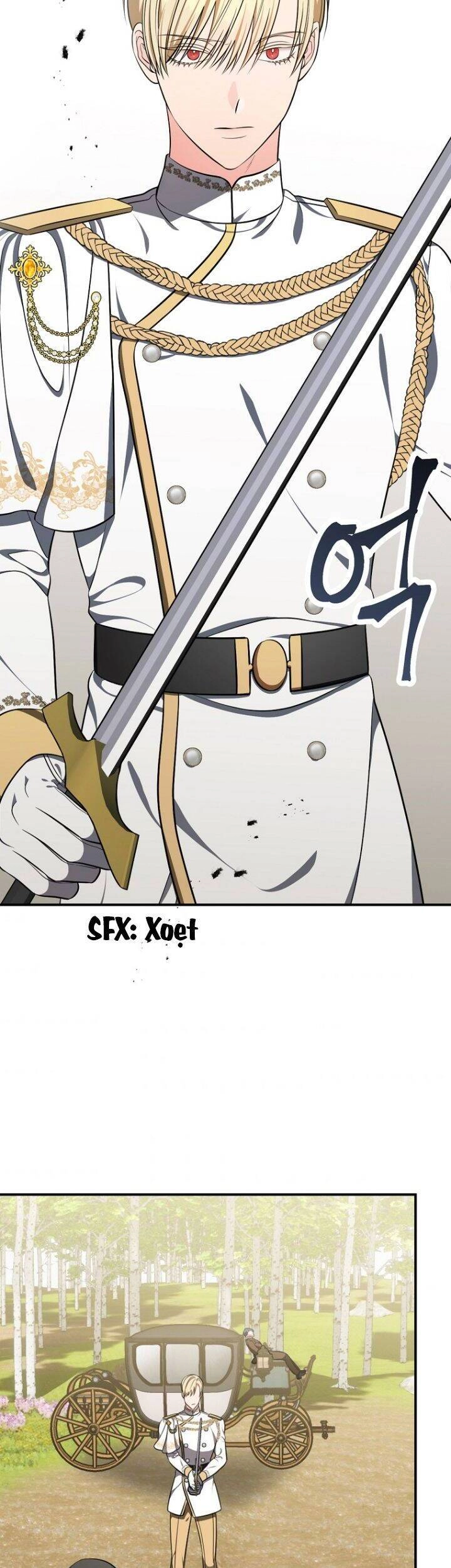 Nữ Công Tước Nhà Kính Chapter 44 - 18