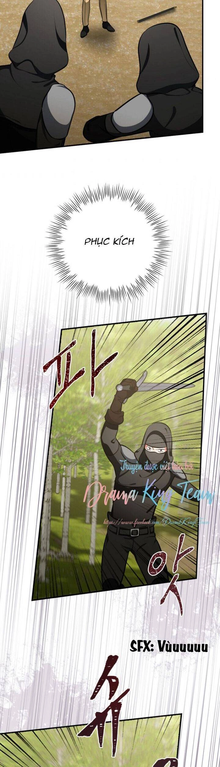 Nữ Công Tước Nhà Kính Chapter 44 - 19